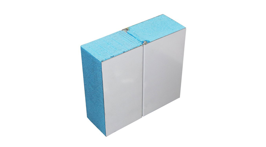 鹽城擠塑XPS夾芯板