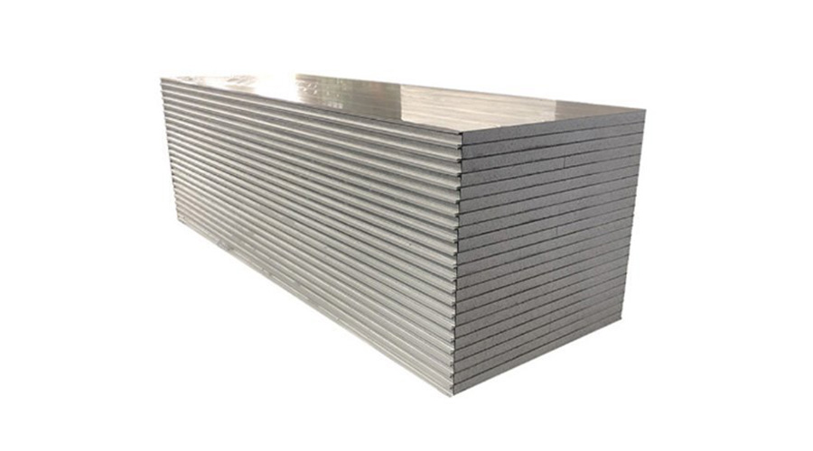 鹽城不銹鋼夾芯板